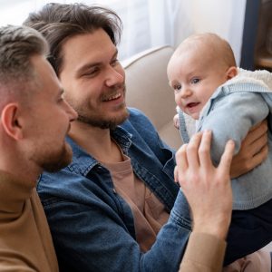 primer-plano-dos-papas-bebe (4)